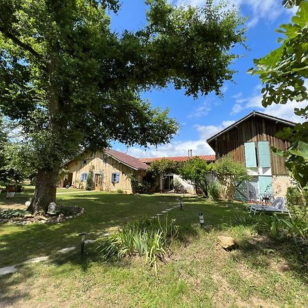 Majellon, Appartement A L'Ouest Sainte-Christie-d'Armagnac Exterior photo